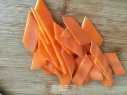 Make Homemade tofu step 2