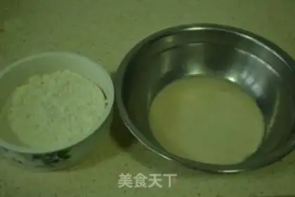 Make Pancakes step 0
