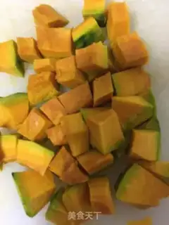 Make Pumpkin step 2