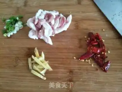 Make Homemade tofu step 4