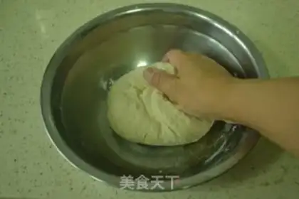 Make Pancakes step 2