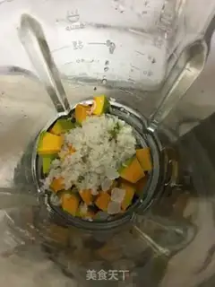 Make Pumpkin step 4