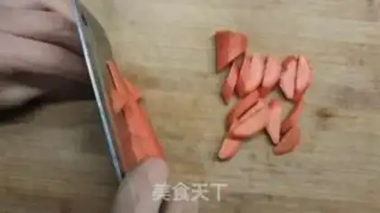 Make Spam food step 4