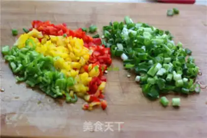 Make Homemade tofu step 6