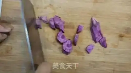 Make Spam food step 5