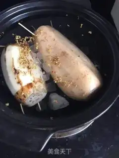 Make Cinnamon step 2