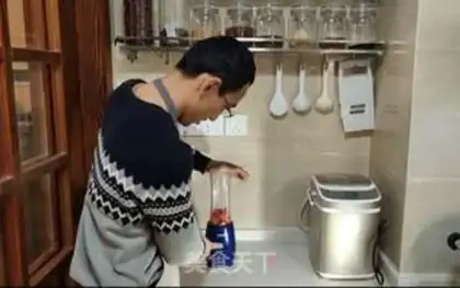 Make Spam food step 6