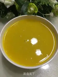 Make Pumpkin step 6