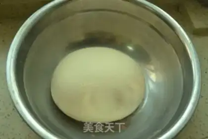 Make Pancakes step 4