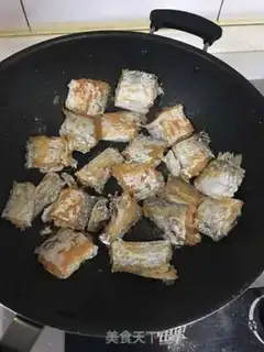 Make Red-fried fish step 3