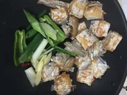Make Red-fried fish step 4