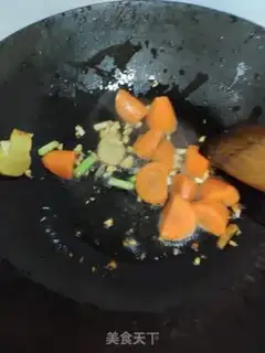 Make A red roasted chicken step 4