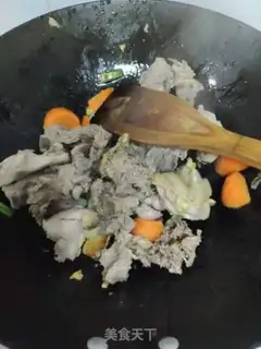 Make A red roasted chicken step 5