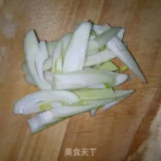 Make Roach tofu soup step 2