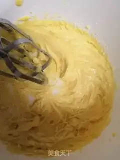 Make Chocolate cookies step 2