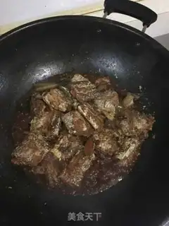 Make Red-fried fish step 7