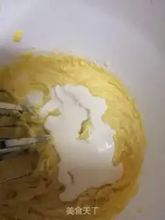 Make Chocolate cookies step 3