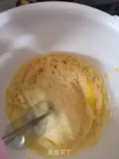 Make Chocolate cookies step 4