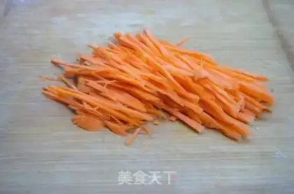 Make ♪ Pills of cabbage ♪ step 4