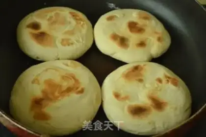 Make Pancakes step 12