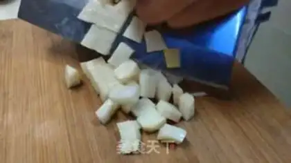 Make Spam food step 17