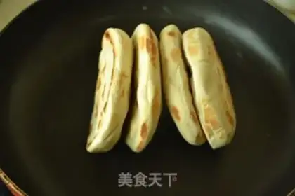Make Pancakes step 13