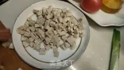 Make Spam food step 18