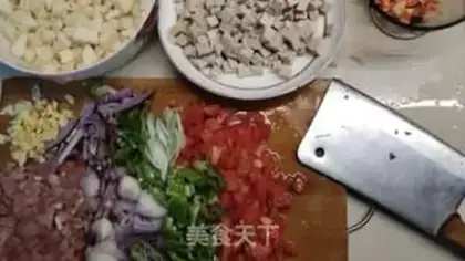 Make Spam food step 19