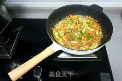 Make ♪ Pills of cabbage ♪ step 8