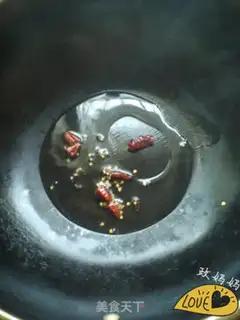 Make Clear the moss step 2