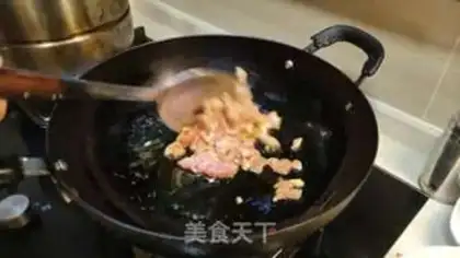 Make Spam food step 21