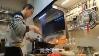 Make Spam food step 22