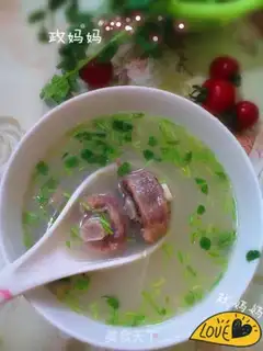 Make Cowtail soup step 9