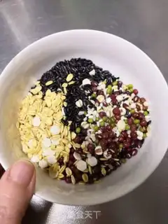 Make Porridge step 0
