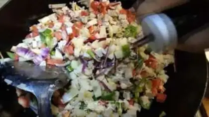 Make Spam food step 23
