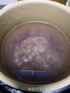Make Porridge step 3