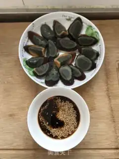 Make Frozen eggs step 0