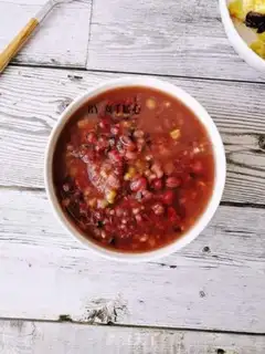 Make Porridge step 4