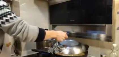 Make Spam food step 27