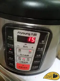 Make Elbow ham and cabbage step 8