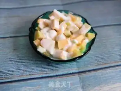 Make Hammelon yogurt step 1