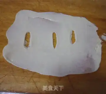 Make Fries step 2