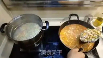 Make Spam food step 31