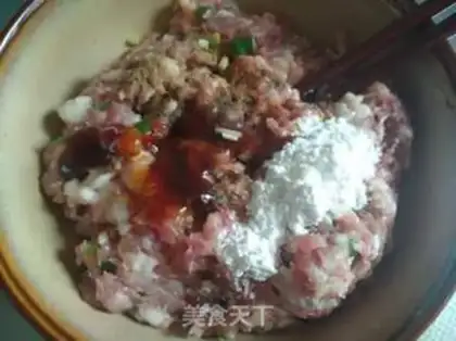 Make Zilong Zhu step 2