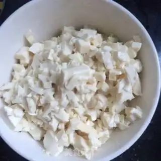 Make Soybeans step 2