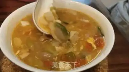 Make Spam food step 32