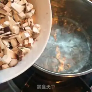 Make Soybeans step 4