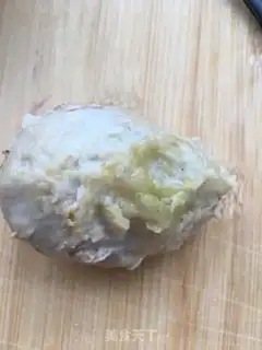 Make Improved broccoli soup step 6