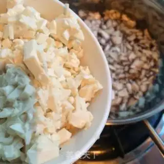 Make Soybeans step 5