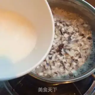 Make Soybeans step 6